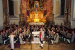 Kirchenkonzert "Sursum Corda"