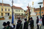 Bezirkstreffen Kameradschaftsbund