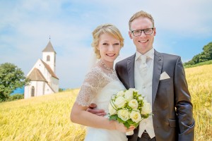 Hochzeit Elisabeth und Peter