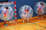 Bubble-Soccer