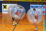 Bubble-Soccer