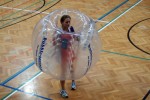 Bubble-Soccer