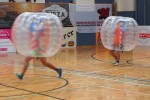 Bubble-Soccer