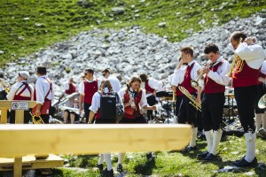 Alpensinfonie - Matthias Heschl