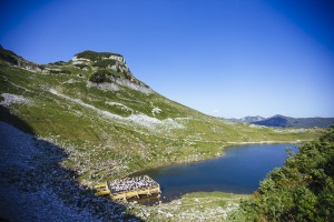 Alpensinfonie - Matthias Heschl