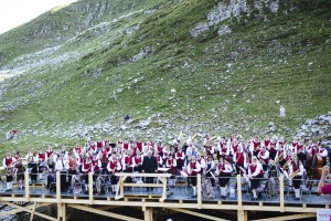 Alpensinfonie - Matthias Heschl