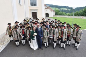 Hochzeit Anna Philipp